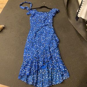 Ulla Johnson dress